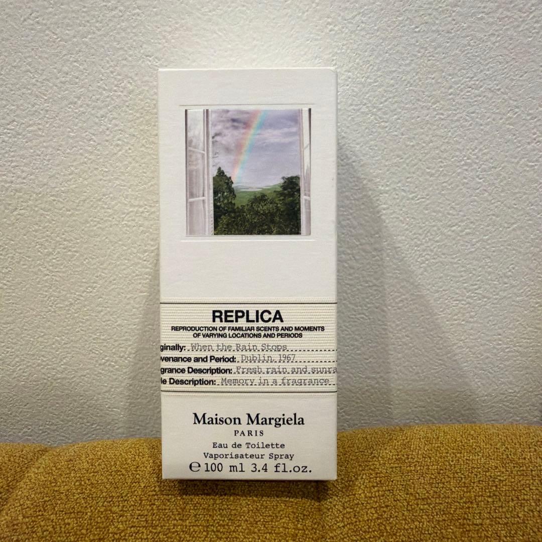 Maison Margiela REPLICA オードトワレ