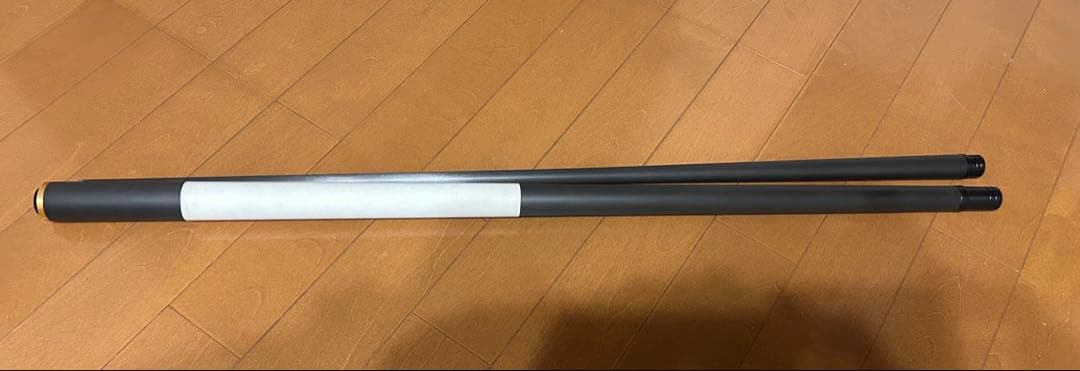 メガメガ　PERI EXA-07 ビリヤードキュー とY2Bブレイクキュー