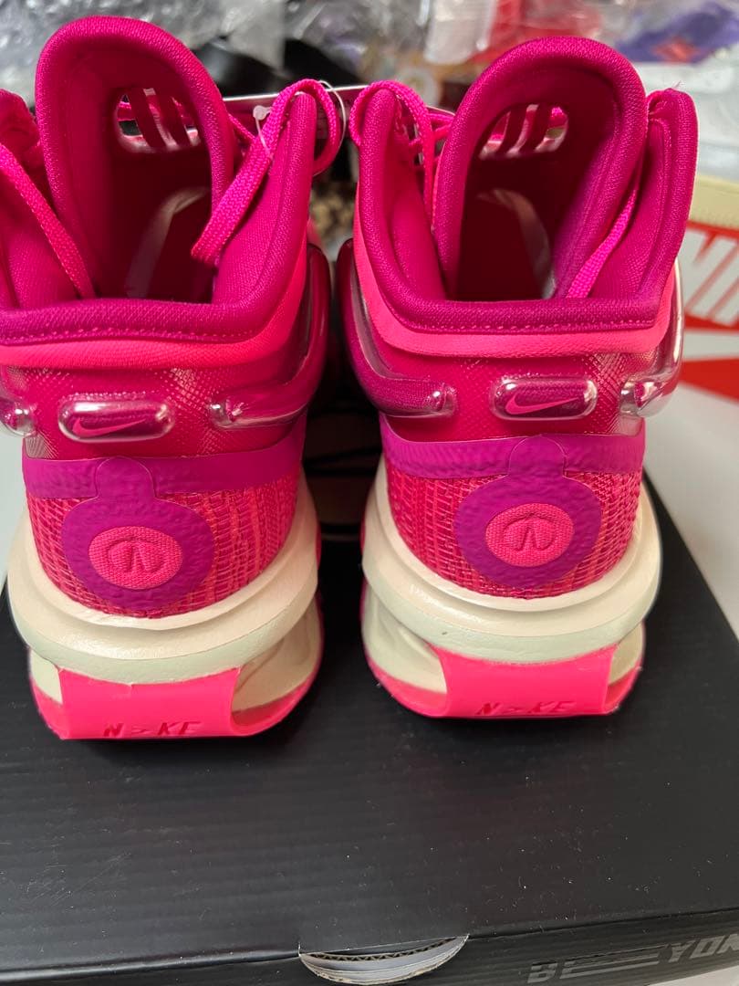 セール！ナイキG.T. ジャンプ2EP メンズバスケットボールシューズサイズ8