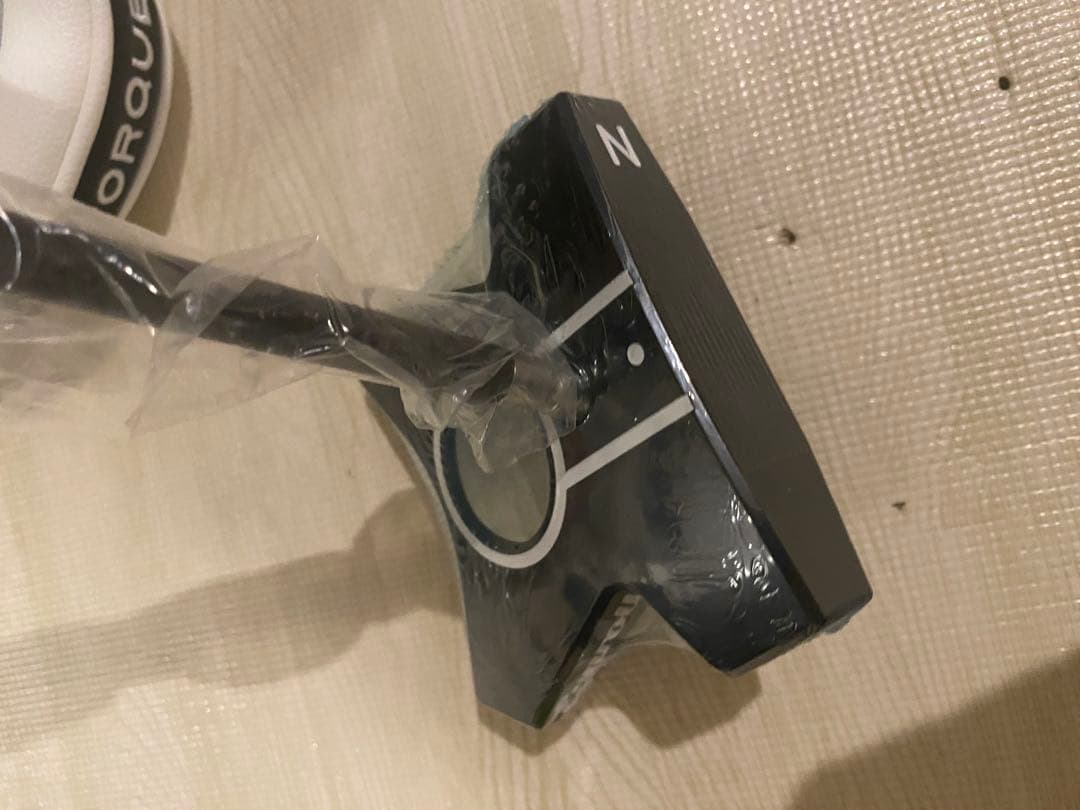 【新品】イーブンロール　Z1 CS 34インチ