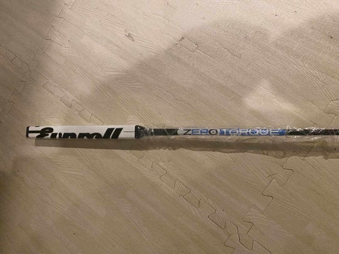 【新品】イーブンロール　Z1 CS 34インチ