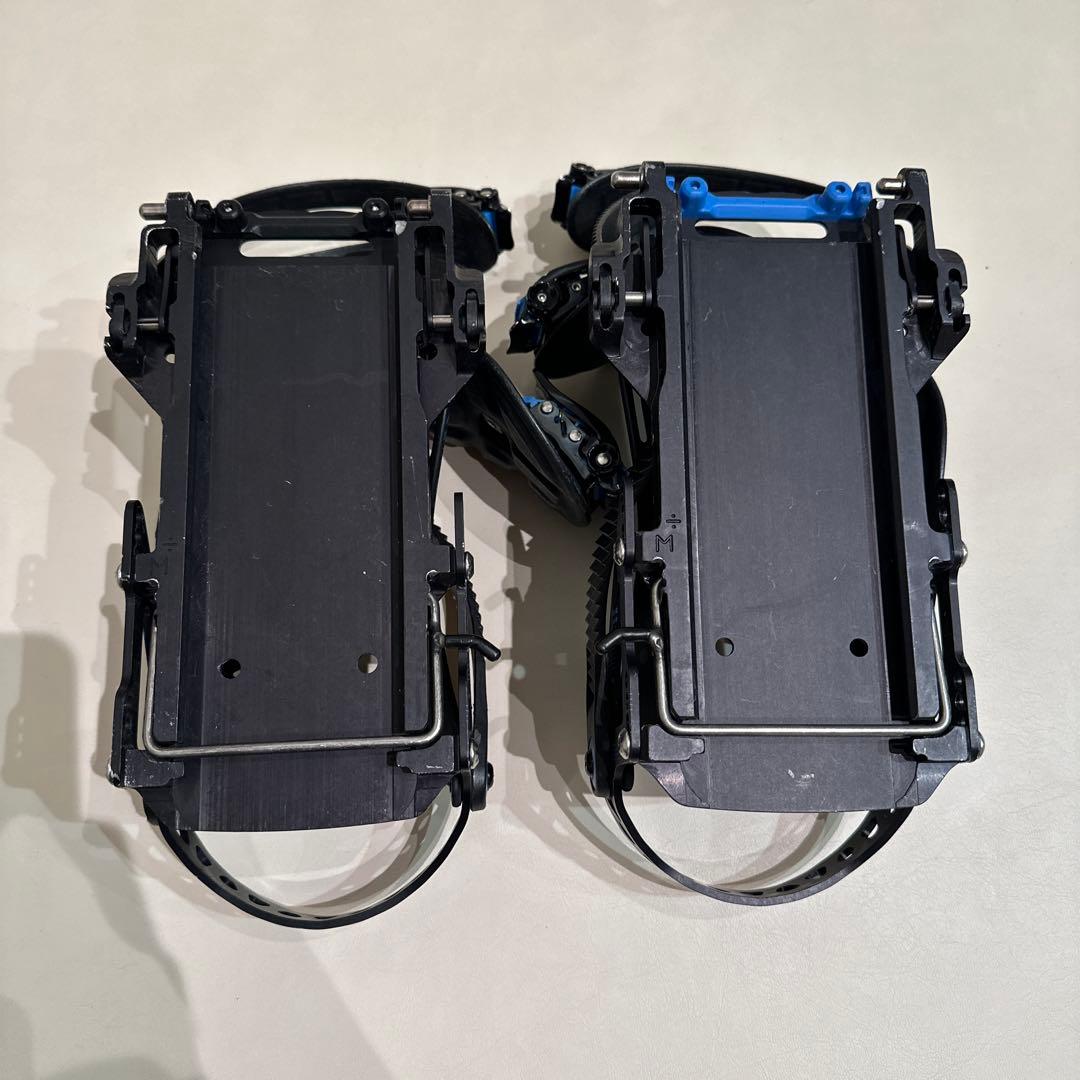 spark r&d スプリットボードビンディング スパーク