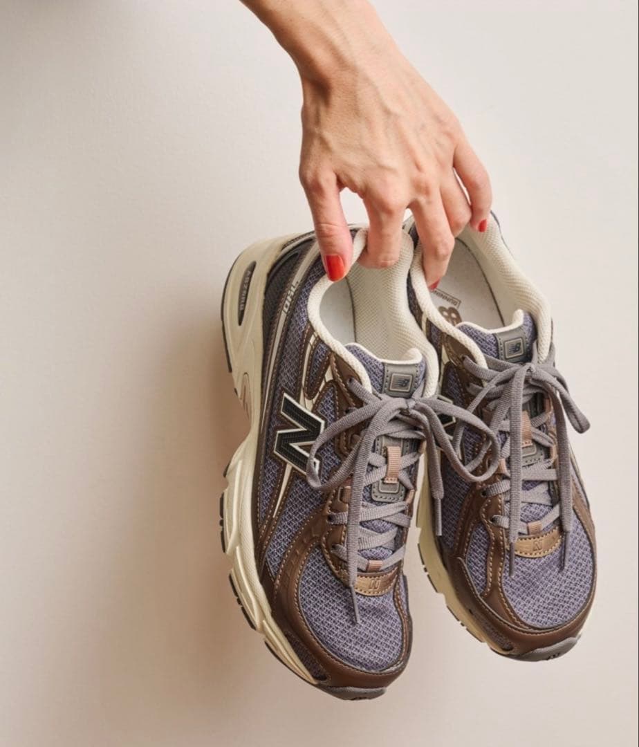 New Balance U740 BEAUTY&YOUTH⭐︎Kumaさま専用⭐︎