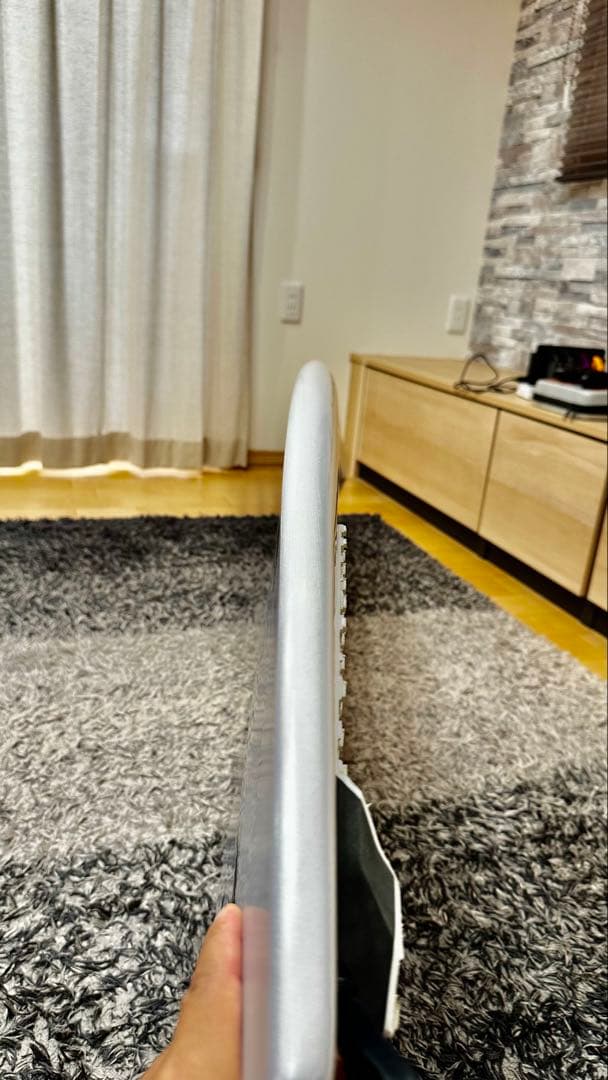 【 美品 】LOST RNF96 5’7 31.0L