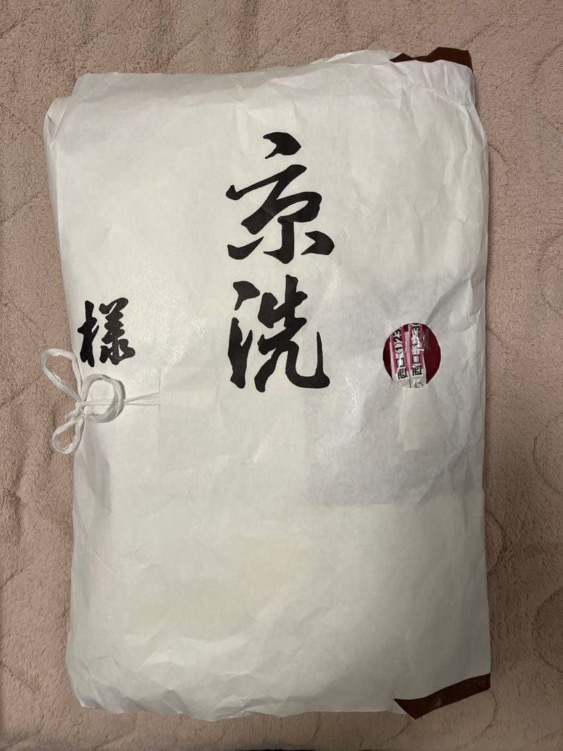 七五三 3歳　着物　セット