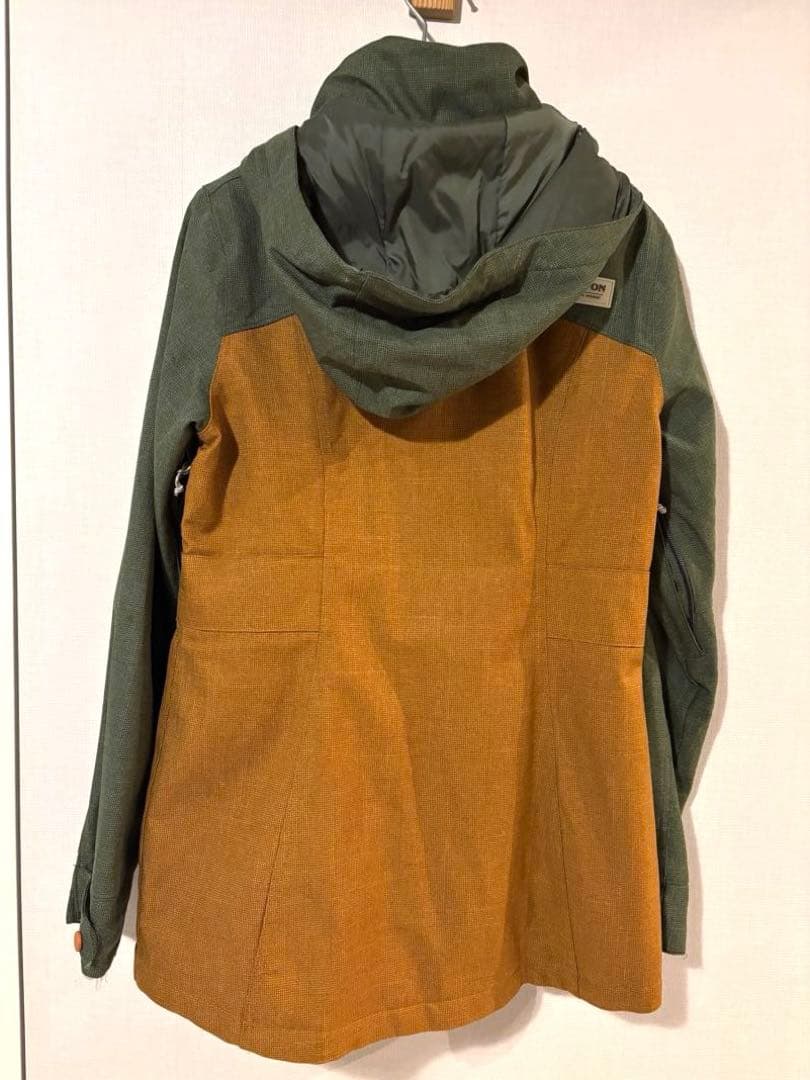 BURTON バートン　スノーボードウェア レディース