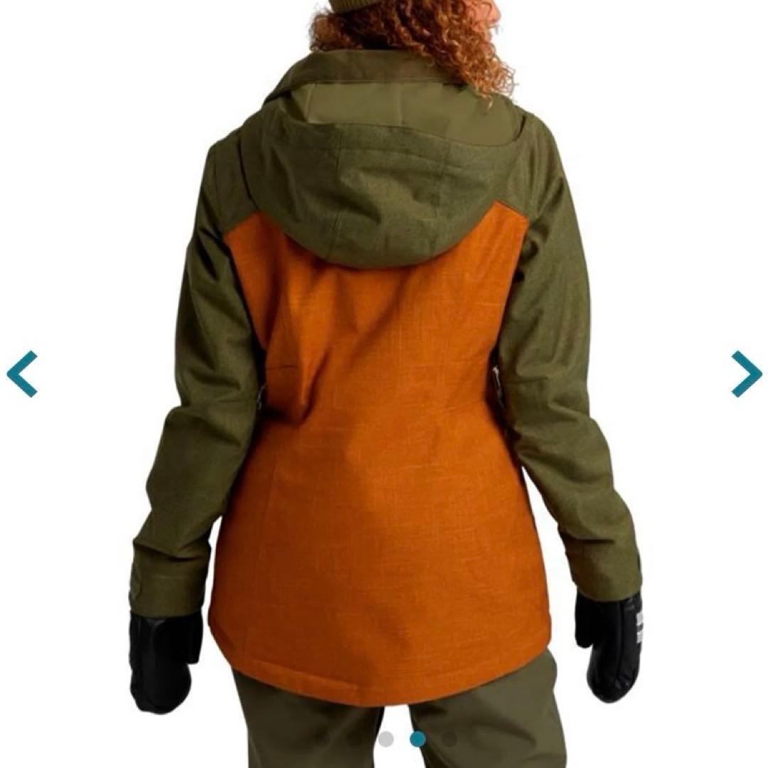 BURTON バートン　スノーボードウェア レディース