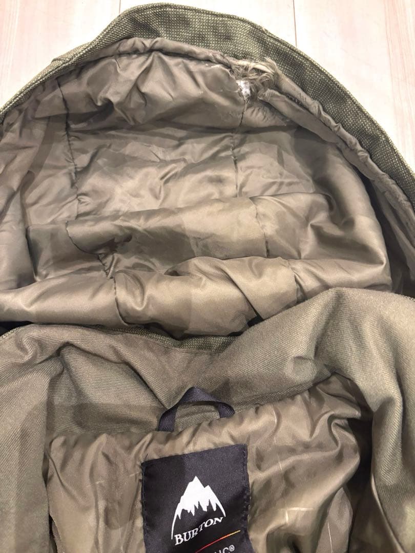 BURTON バートン　スノーボードウェア レディース