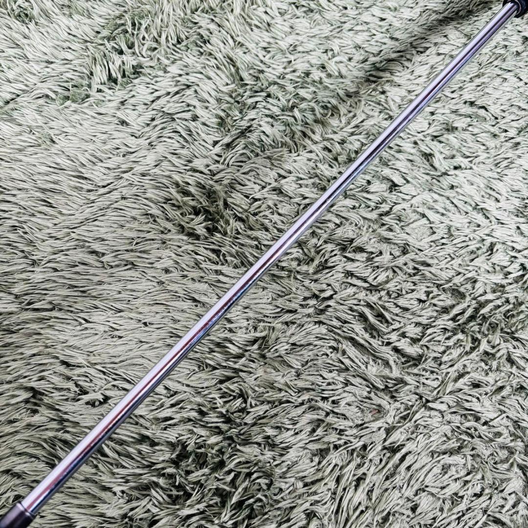 ピレッティ ボーサ クラシック 303SS ブラック パター 単品 メンズゴルフ