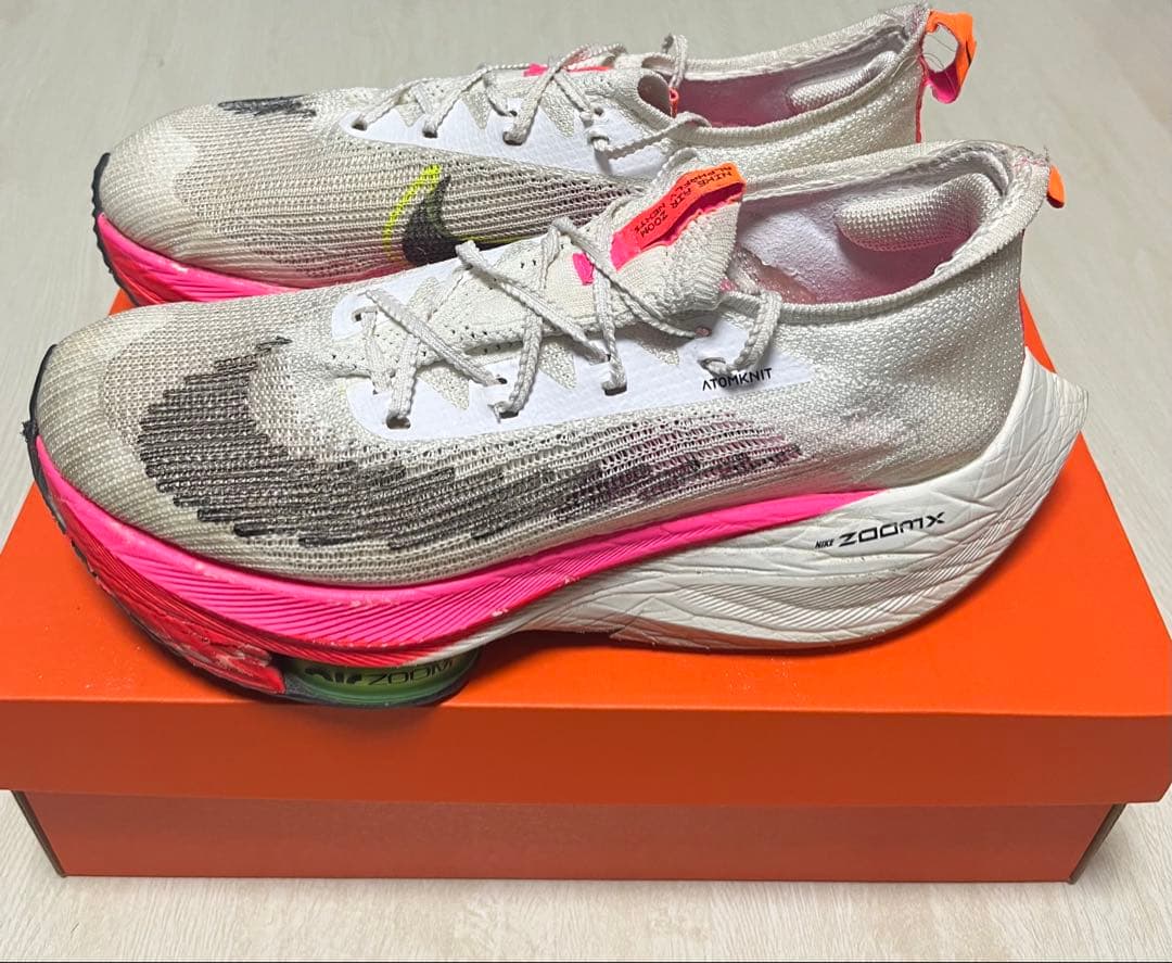 ナイキ アルファフライ3 26.0cm