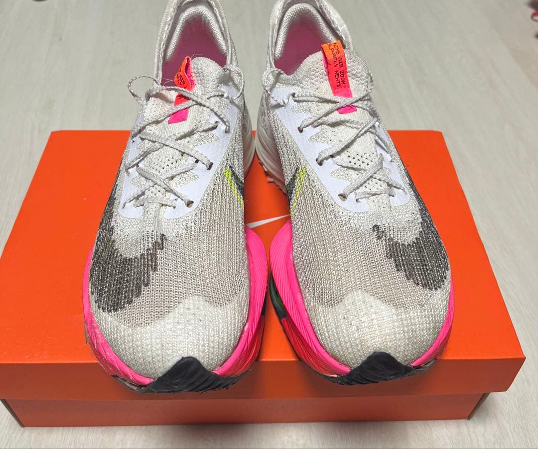 ナイキ アルファフライ3 26.0cm