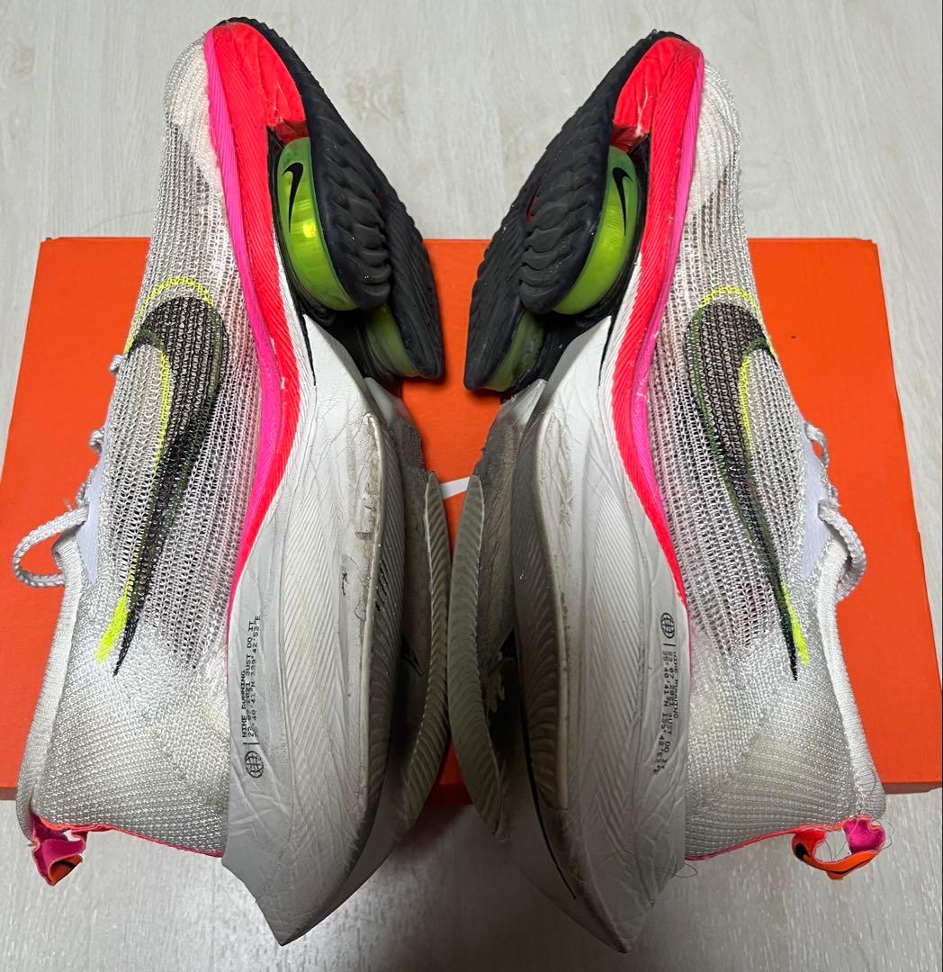 ナイキ アルファフライ3 26.0cm