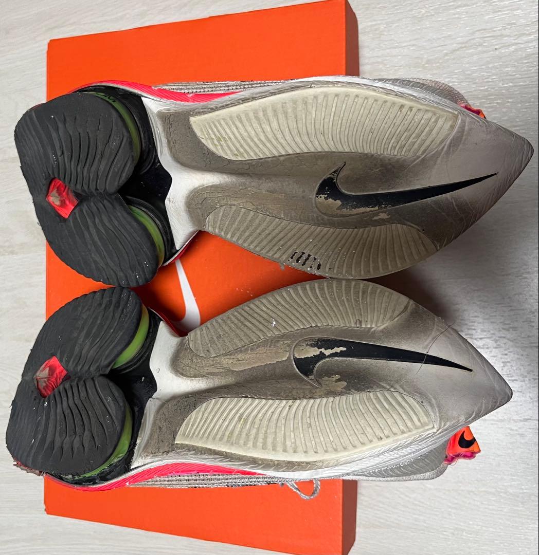 ナイキ アルファフライ3 26.0cm