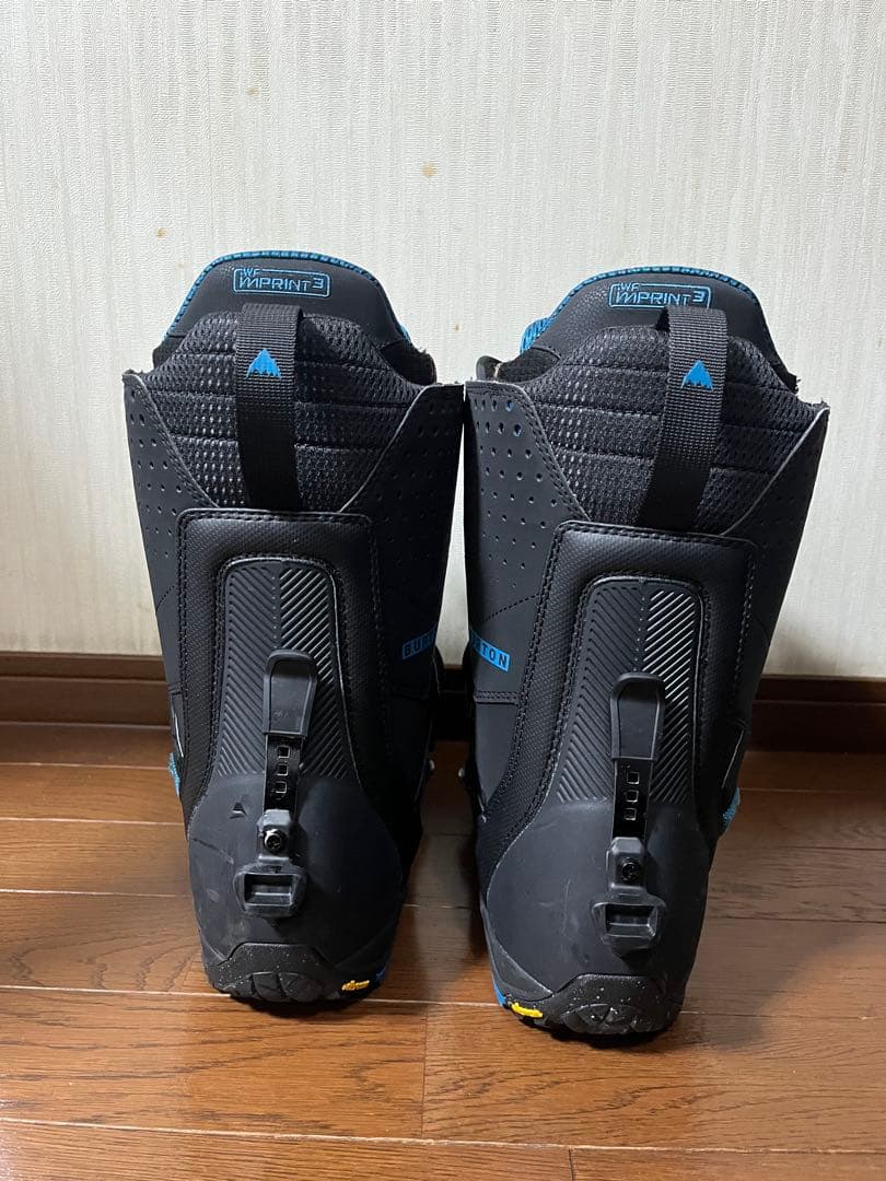 Burton Photon Wide Step On ブーツ ビンディングセット
