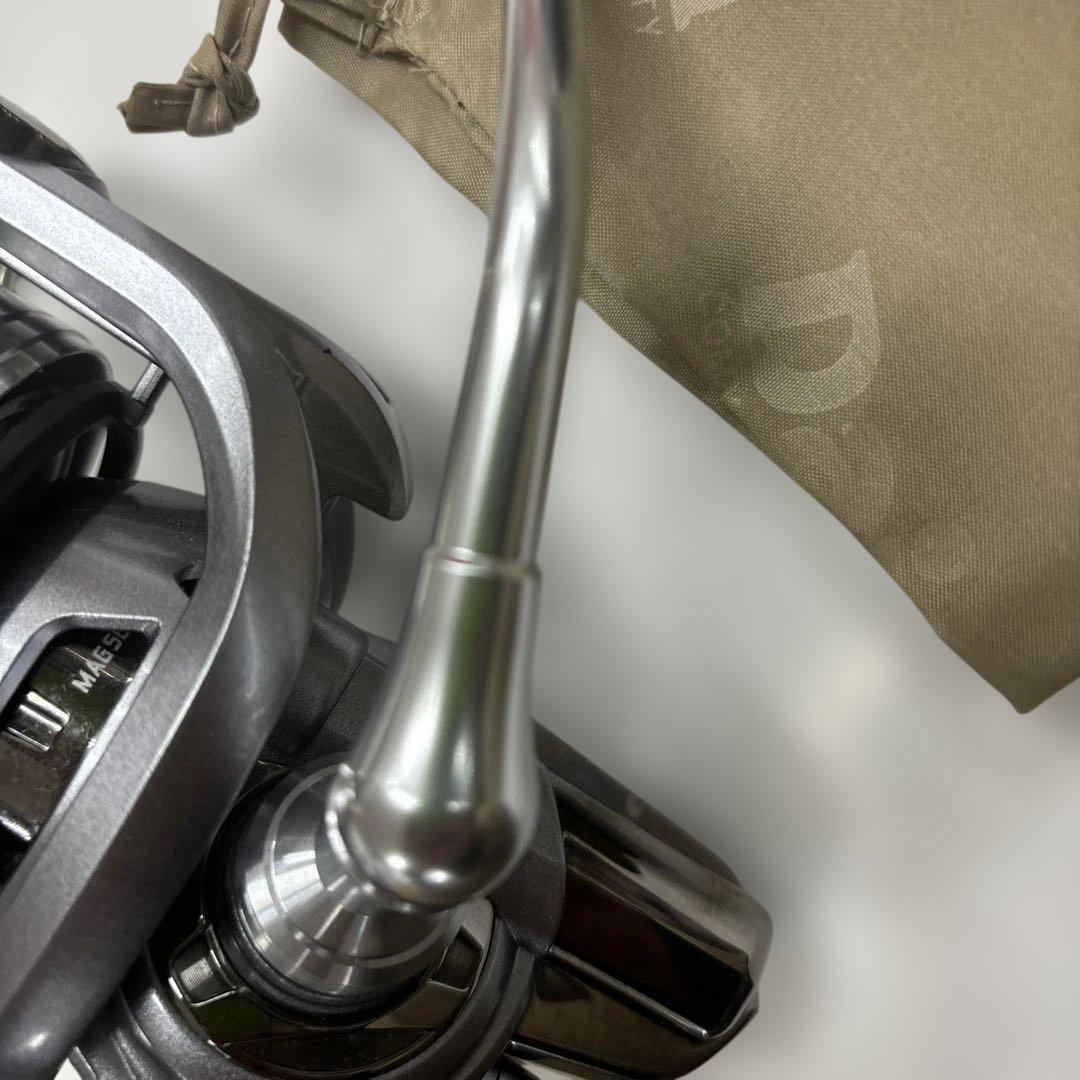 グランドサーフ35