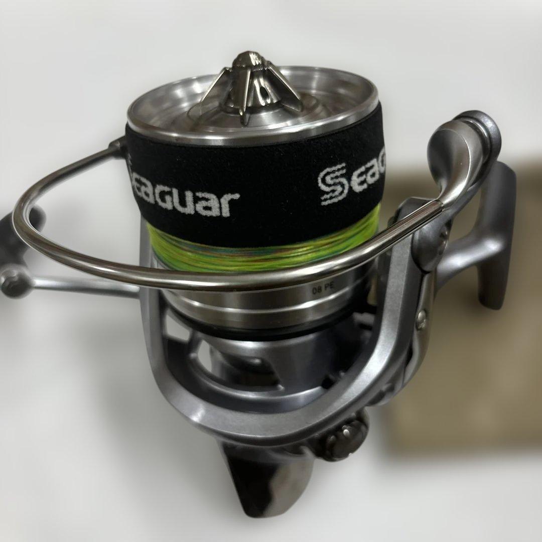 グランドサーフ35