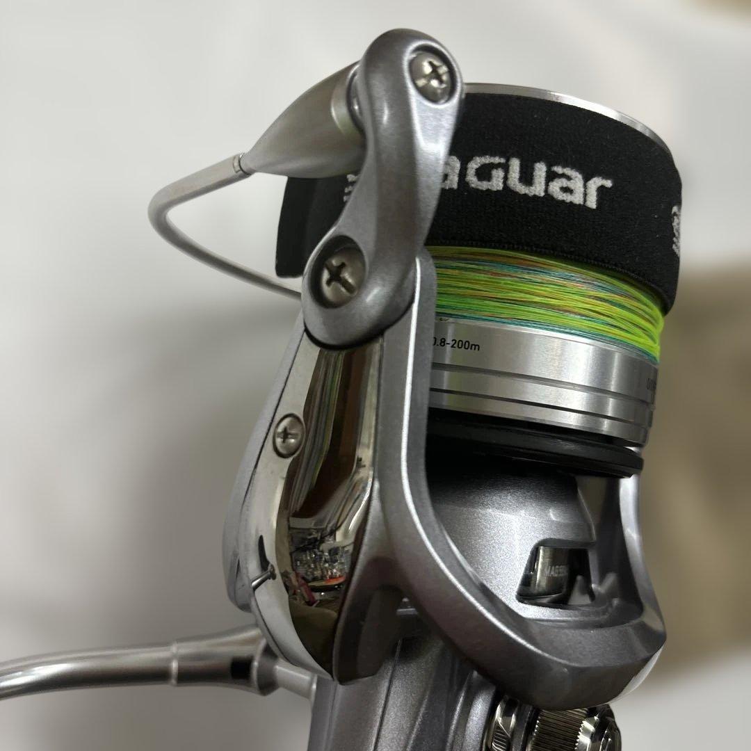 グランドサーフ35