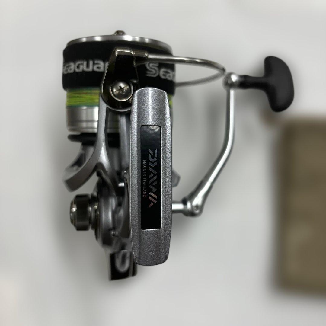 グランドサーフ35