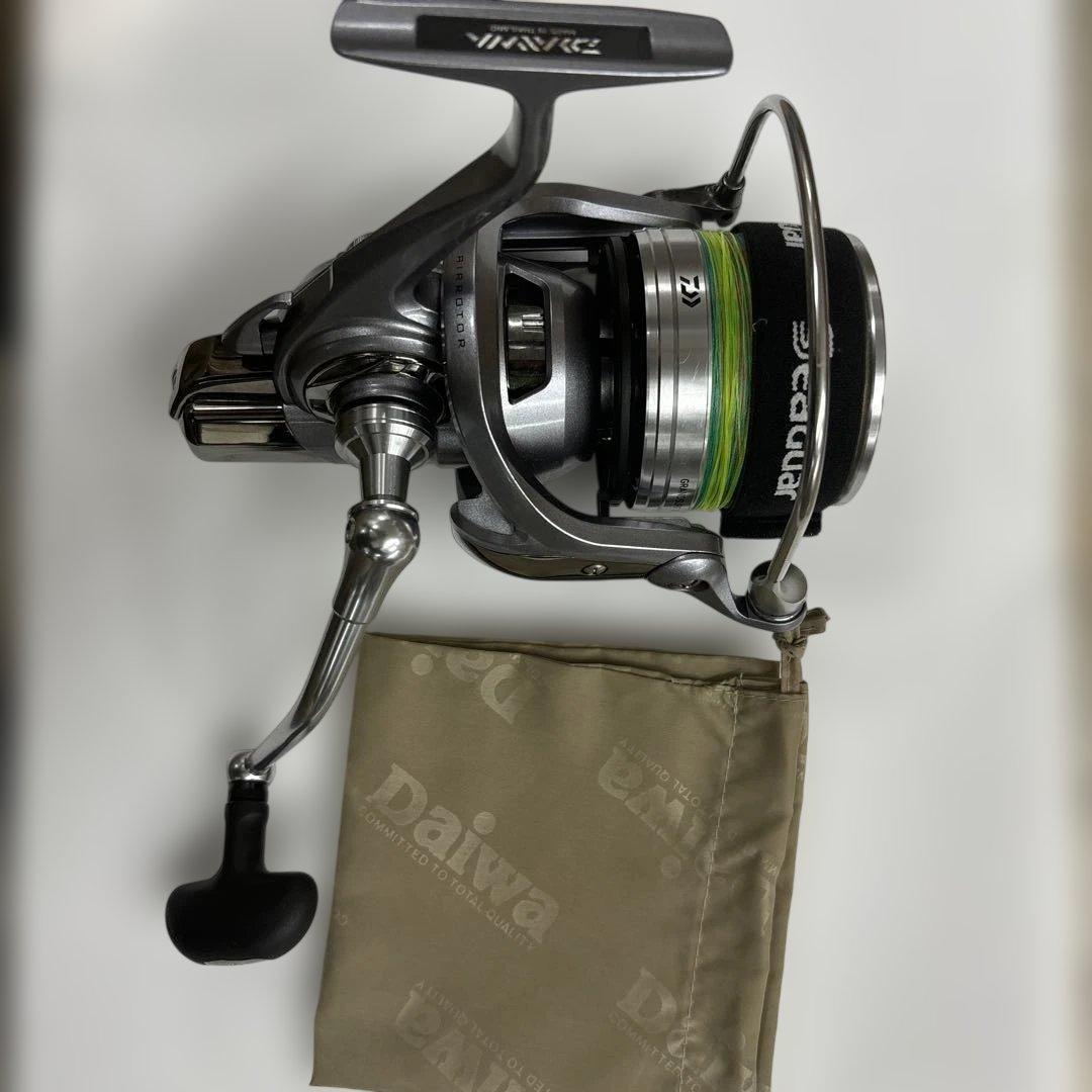 グランドサーフ35