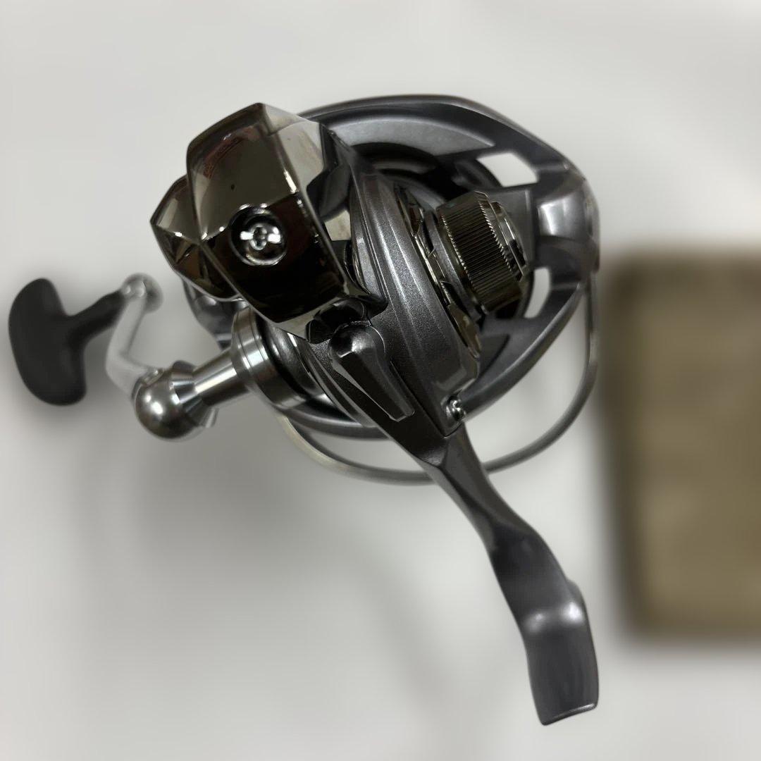 グランドサーフ35