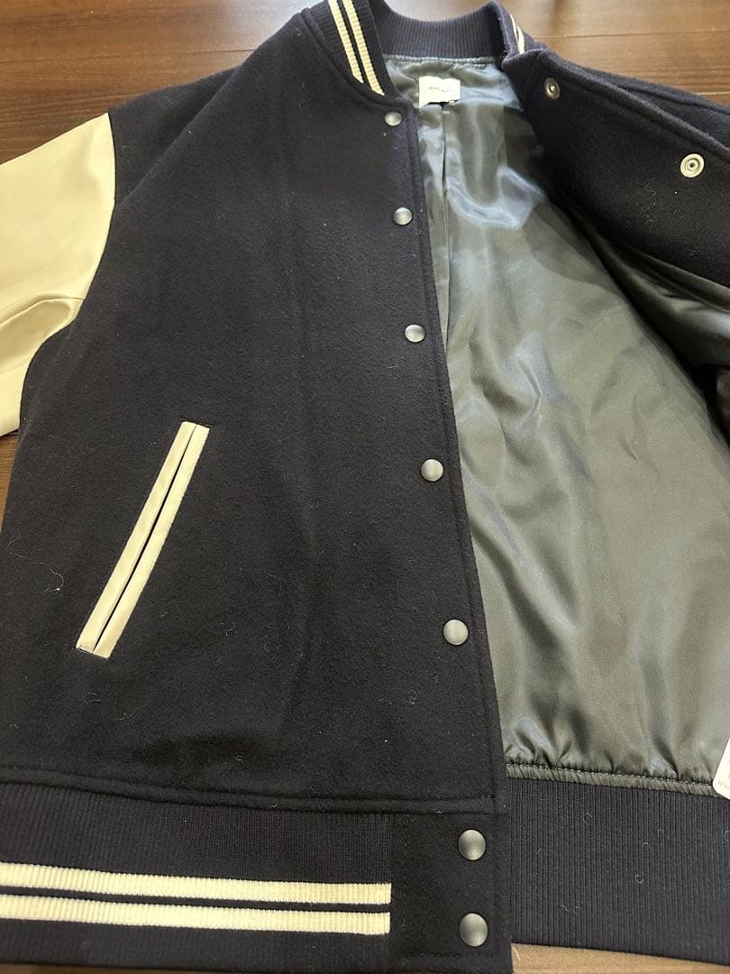 Spick&spanスタジャン新品38サイズ