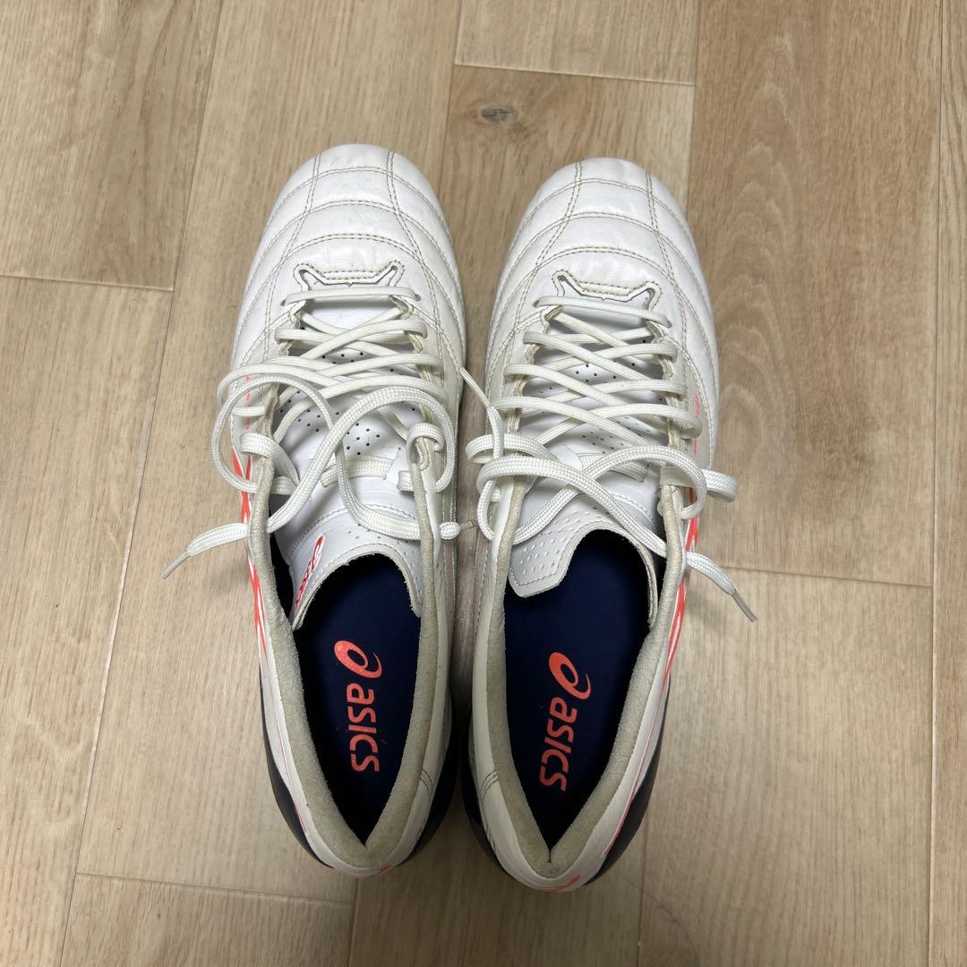 アシックス　DSライトX-FLY4 取り替え式　27.5cm