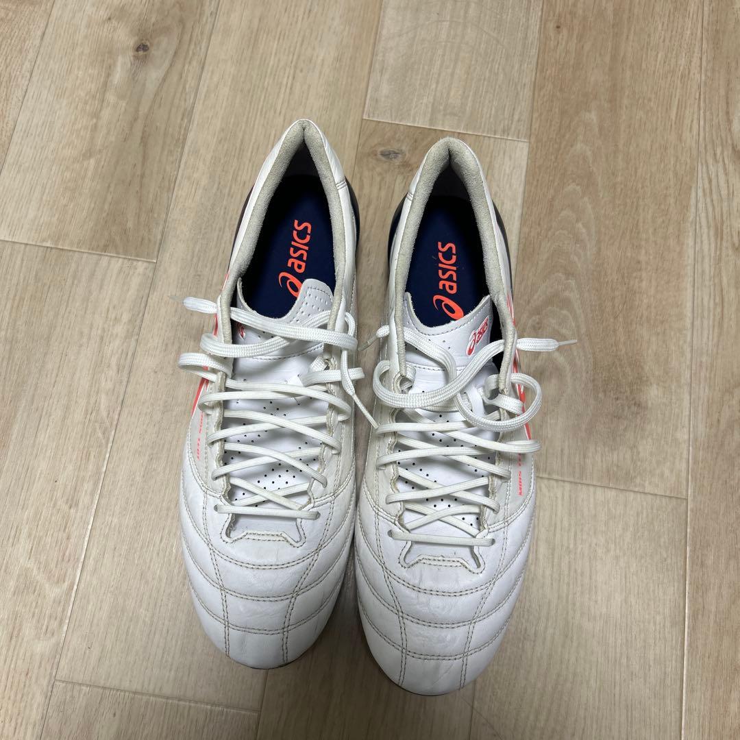 アシックス　DSライトX-FLY4 取り替え式　27.5cm