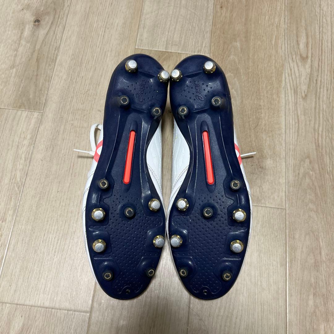 アシックス　DSライトX-FLY4 取り替え式　27.5cm