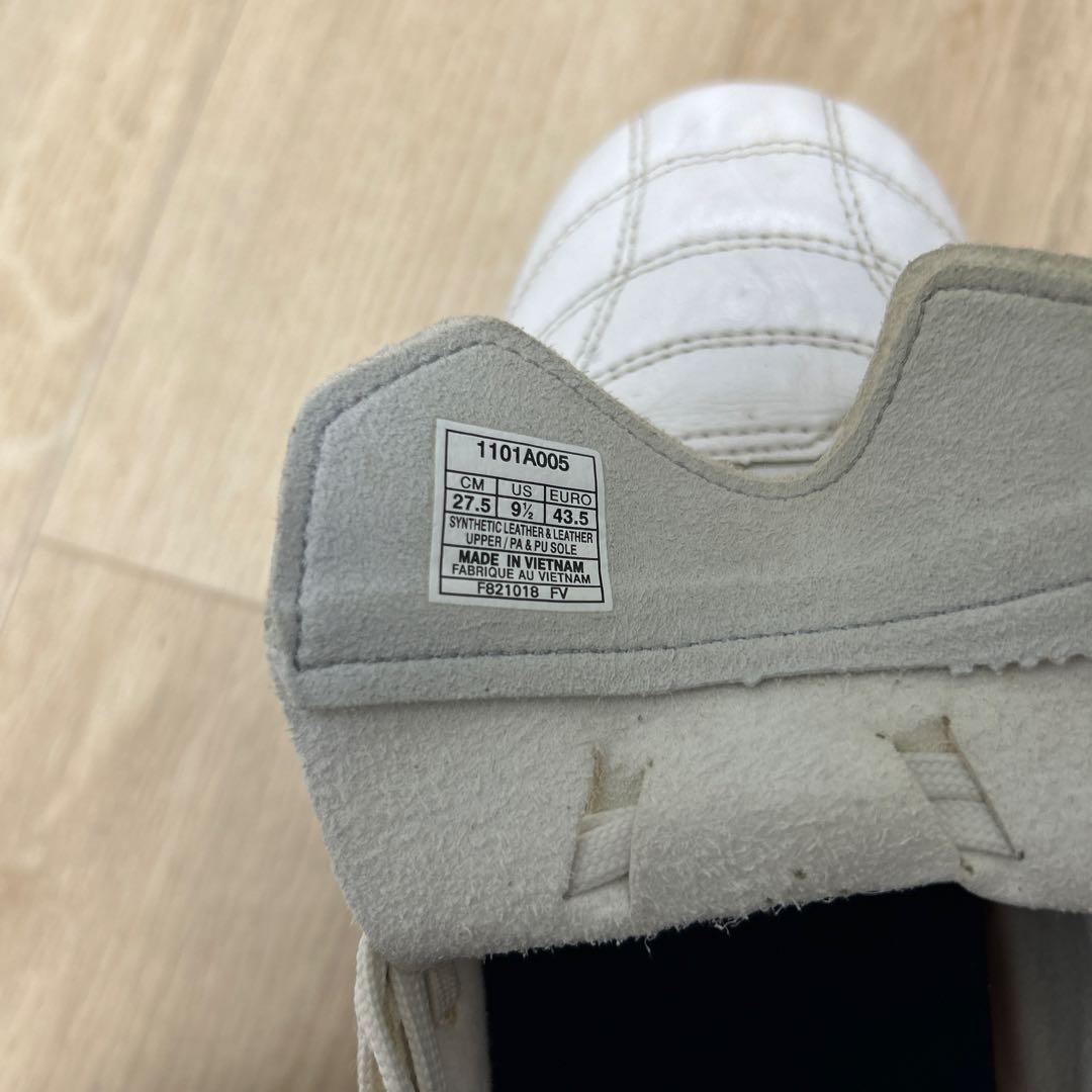 アシックス　DSライトX-FLY4 取り替え式　27.5cm