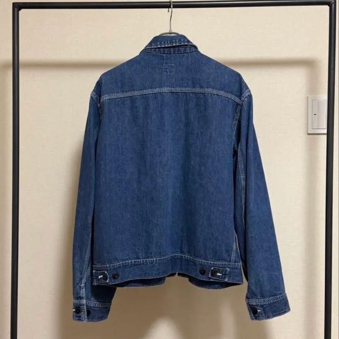 60s-70s Lee 91-B JELT DENIM ヴィンテージ 44R
