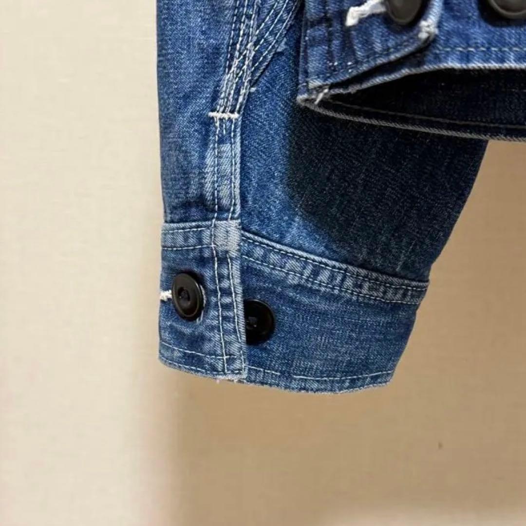 60s-70s Lee 91-B JELT DENIM ヴィンテージ 44R