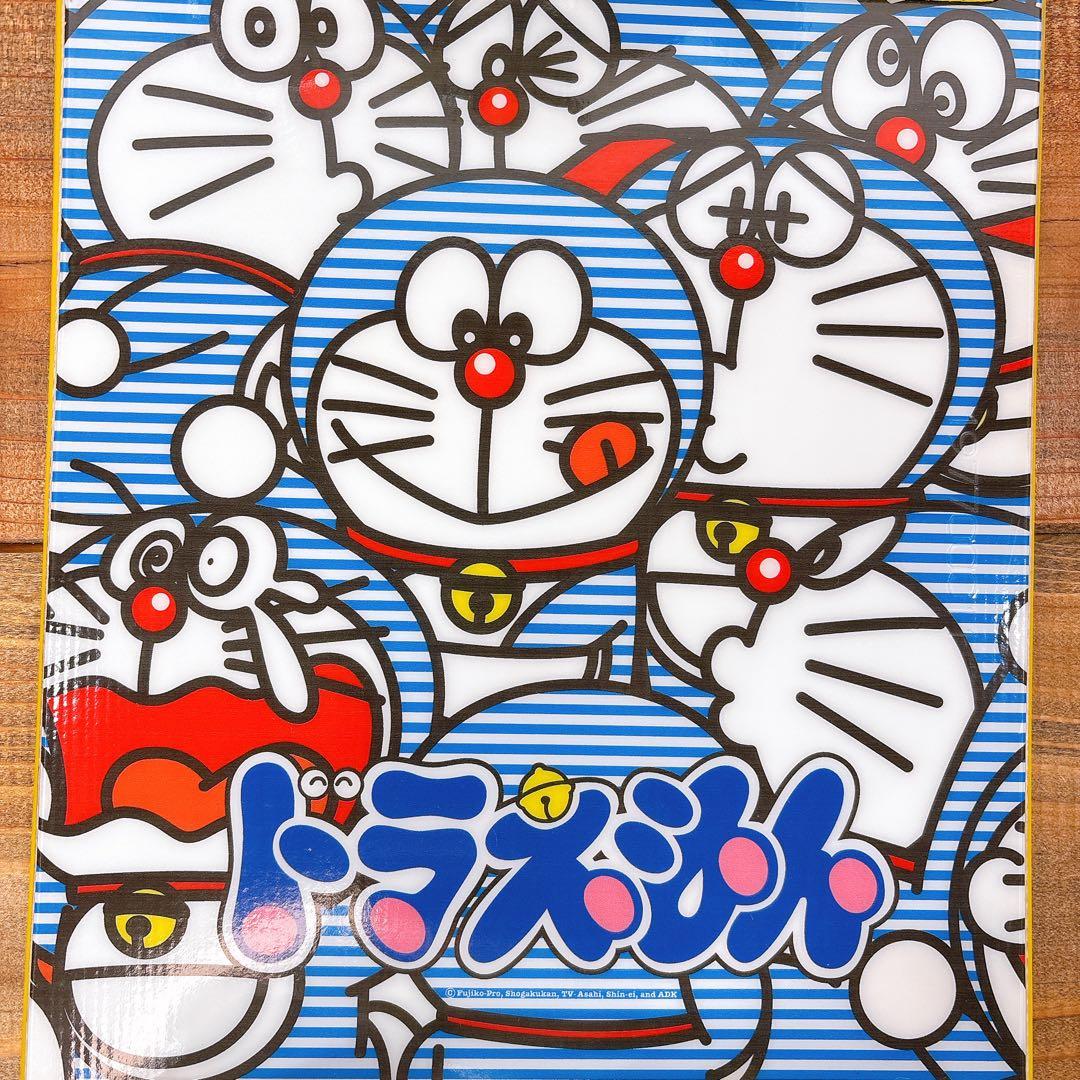 BURTON バートン キッズスノーボード ドラえもんコラボ 90cm バイン付