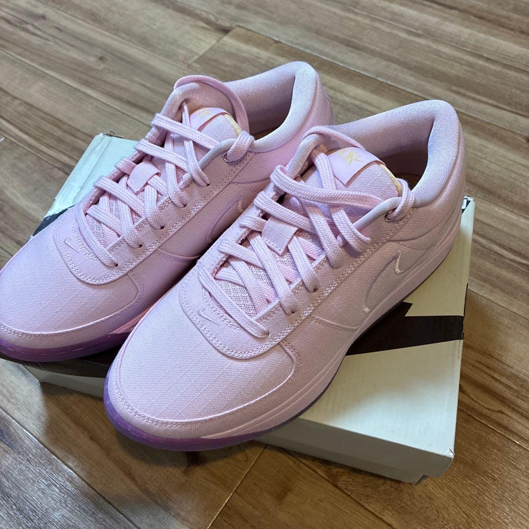 新品 NIKE BOOK1 EP 26.5cm