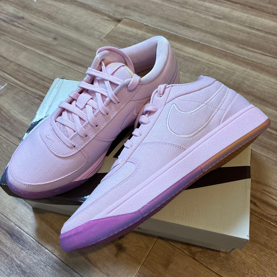 新品 NIKE BOOK1 EP 26.5cm