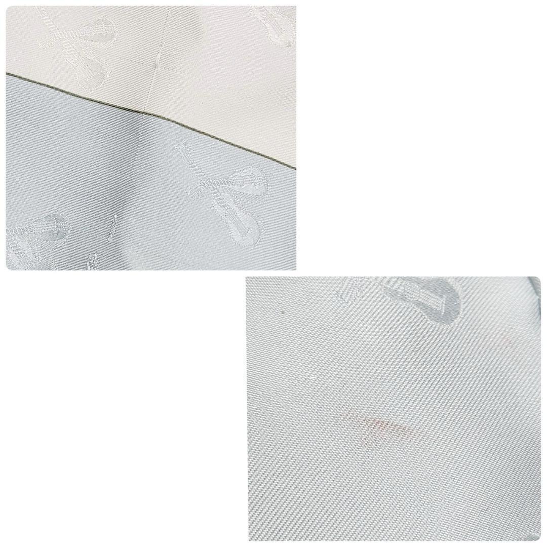 【良品 カレ90】エルメス 大判スカーフ《ロマンティック》薔薇 花柄 シルク