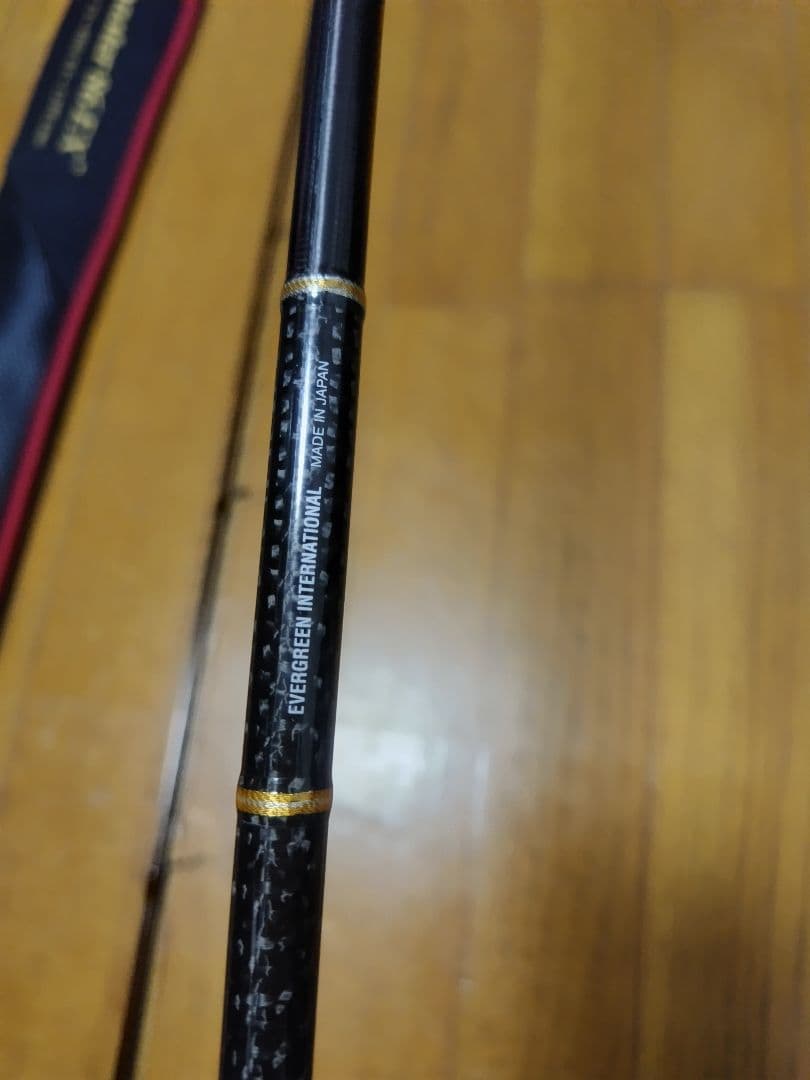 ロッド The Slackmaster EX86 NIMS-86L-EX