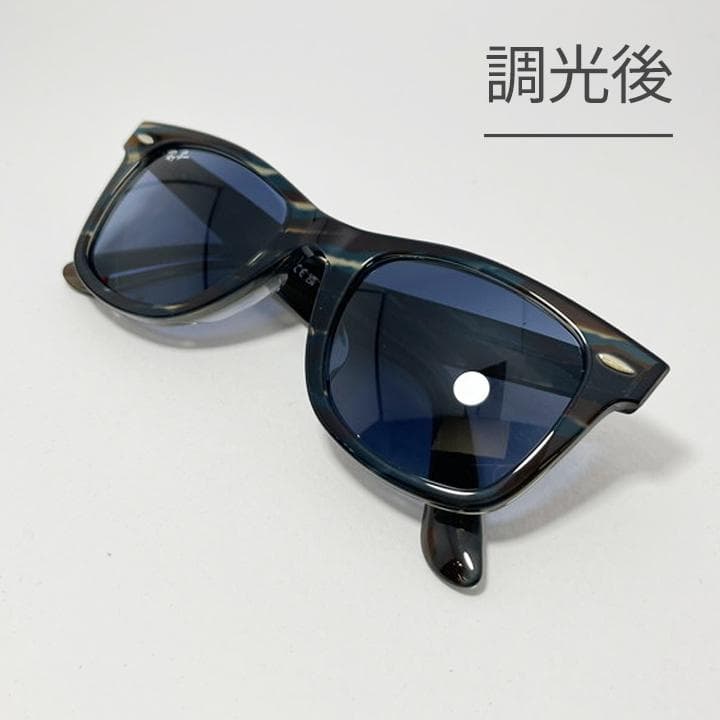 限定品【国内正規品】RB2140F-1387GG レアモデル レイバンリミット