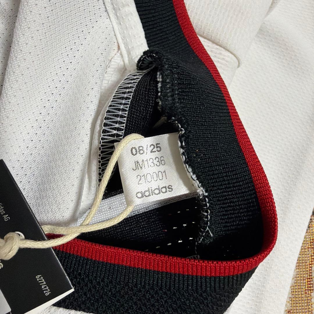 ドイツ代表 ユニフォーム 長袖 オーセンティック 2026年W杯 新品 正規品