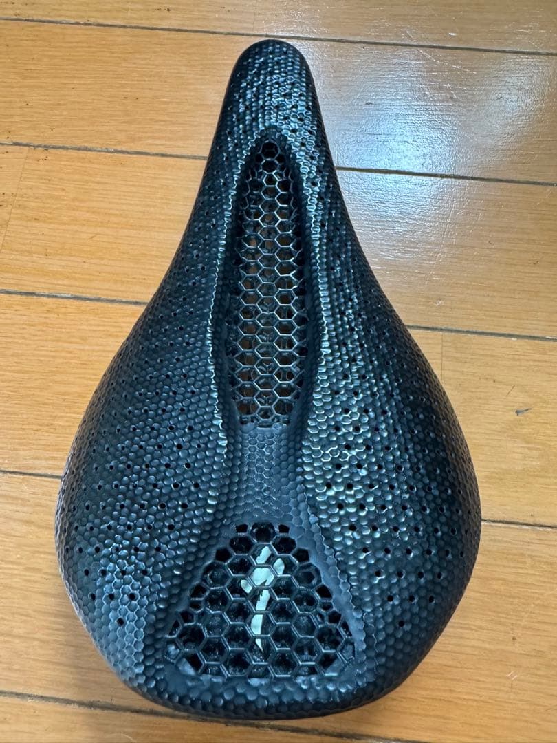 S*a様 S-WORKS POWER WITH MIRROR SADDLE 14