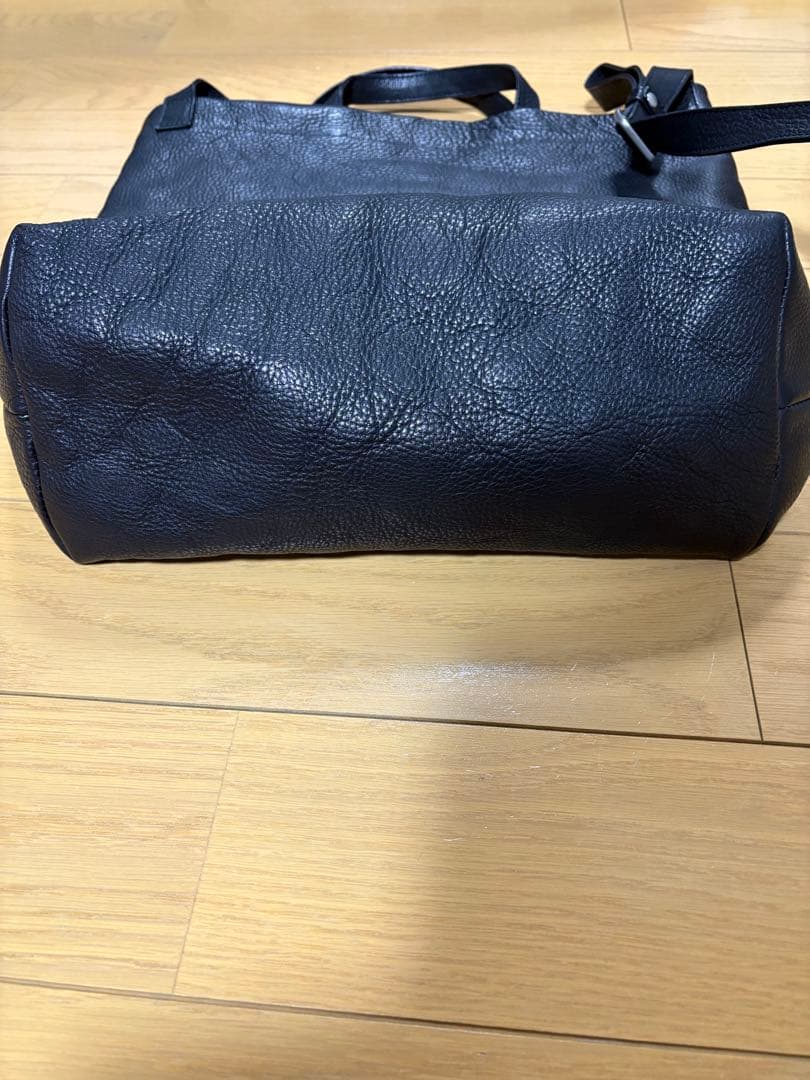 SLOW Fino - One Shoulder Bagブラック