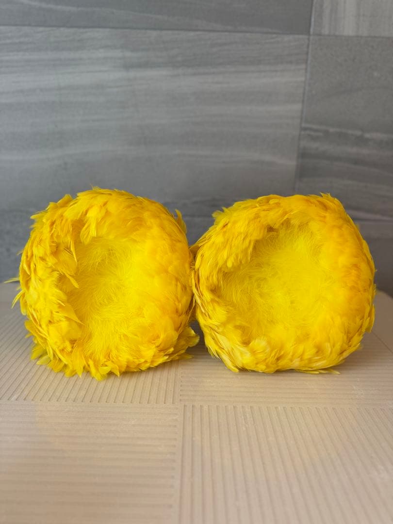 ウリウリ フラダンス ウリウリ黄色 - メルカリ