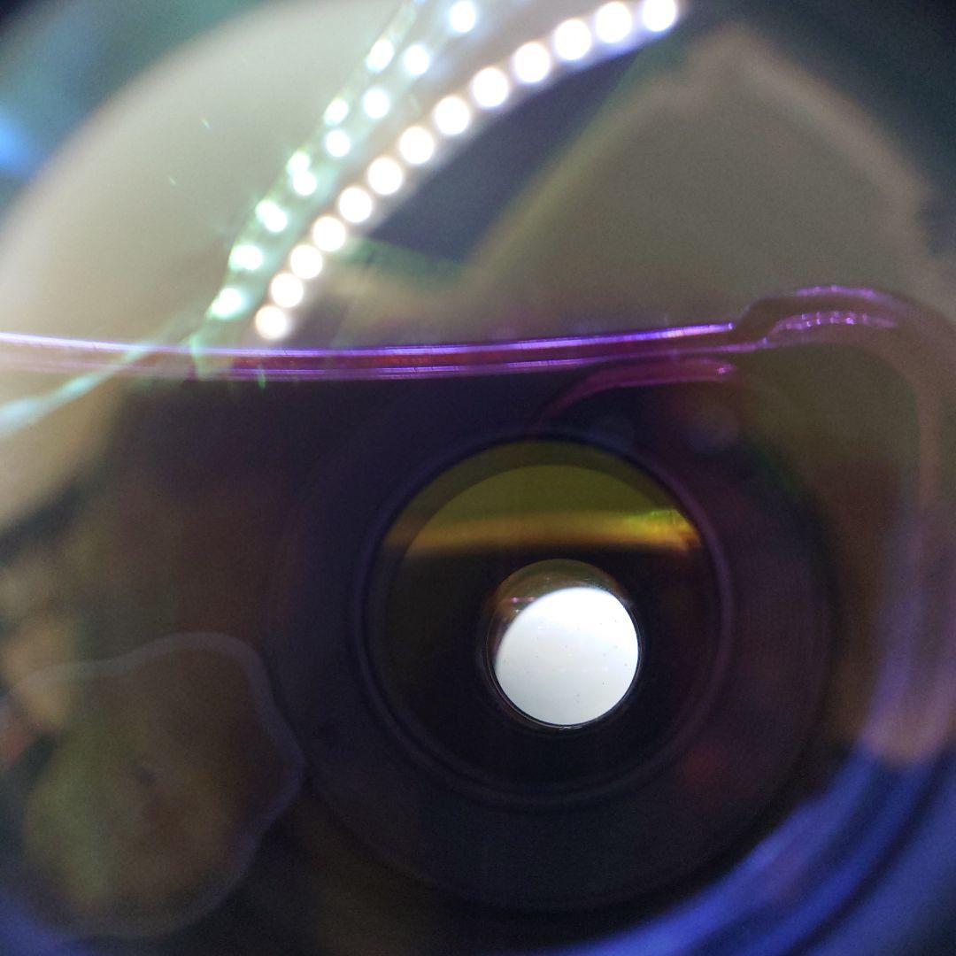 【動作確認済み】Canon EF 100-300mm F5.6 L　ケース付き