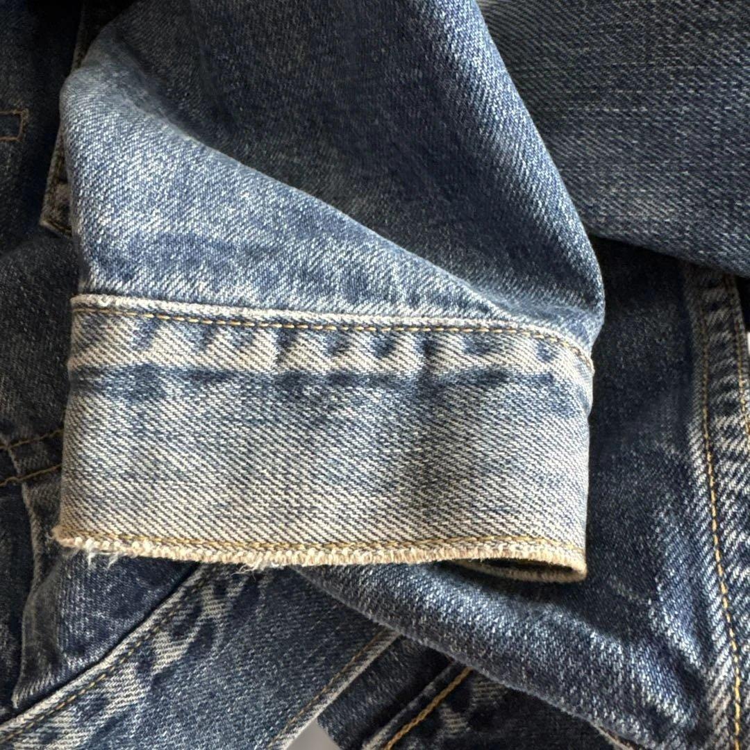 Levi's 71507 507xx 40 2nd 90年代復刻