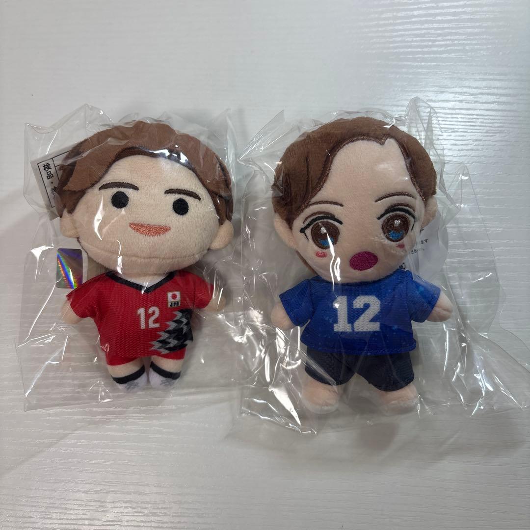 新品・未使用】バレーボール日本代表 髙橋藍 グッズセット - メルカリ