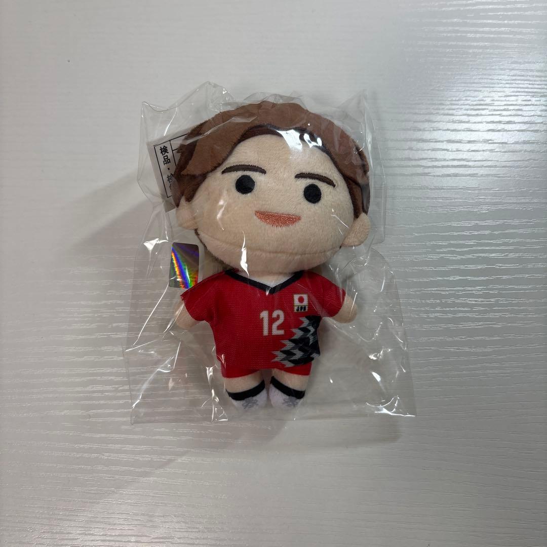 新品・未使用】バレーボール日本代表 髙橋藍 グッズセット - メルカリ