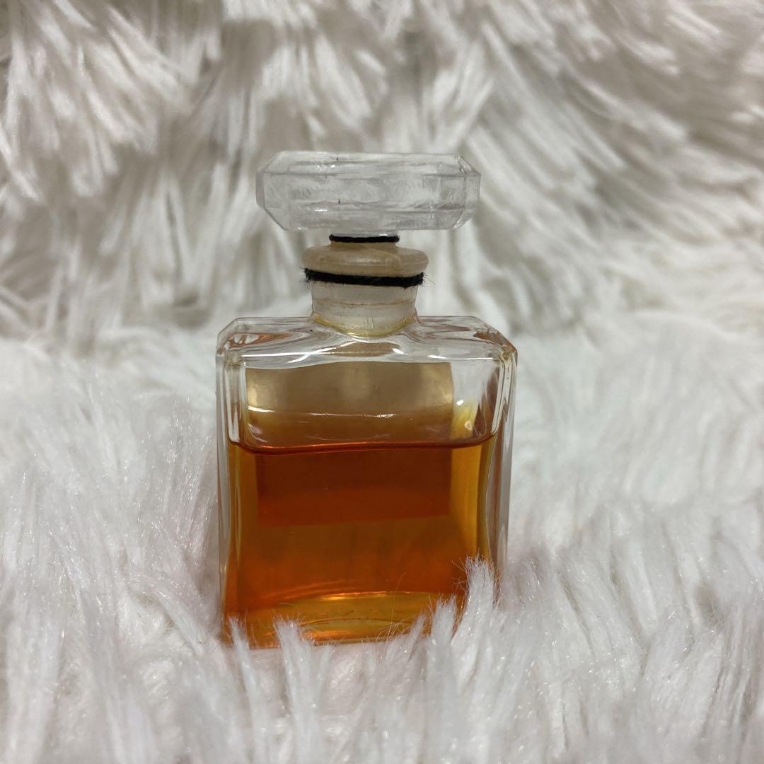 531◎CHANEL シャネル No5 香水 フレグランス 箱付き 7ml - メルカリ