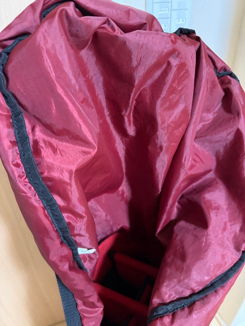 onoff キャディバッグ