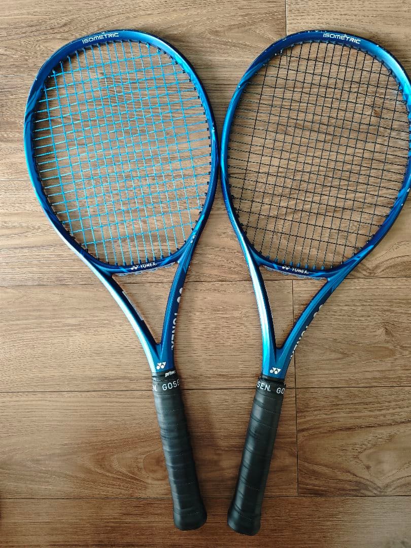 テニスラケット 3本セット ウィルソン HEAD Prince