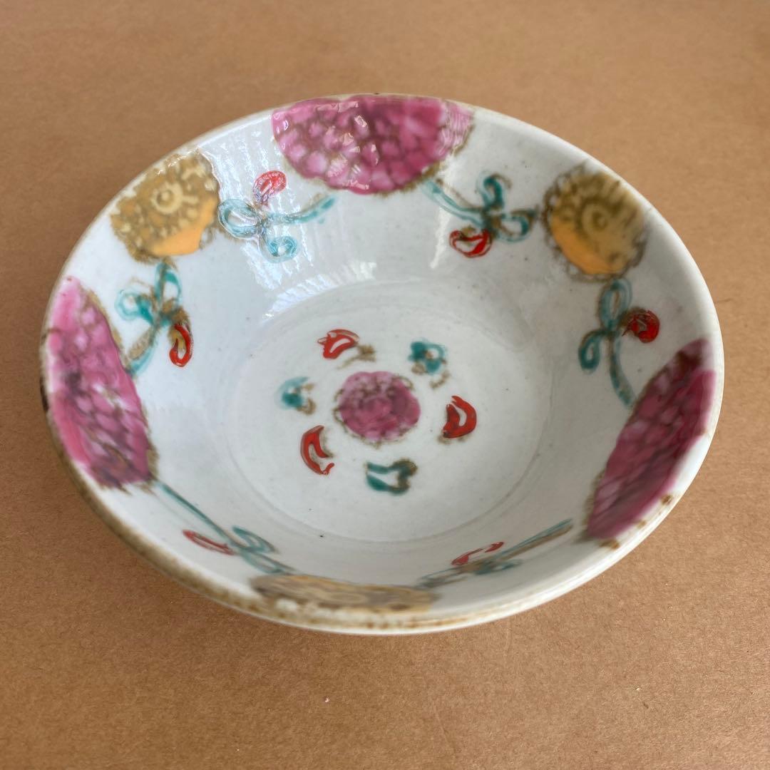 伊藤聡信　深皿　ボウル　① 伊藤聡信 深皿 ボウル ①