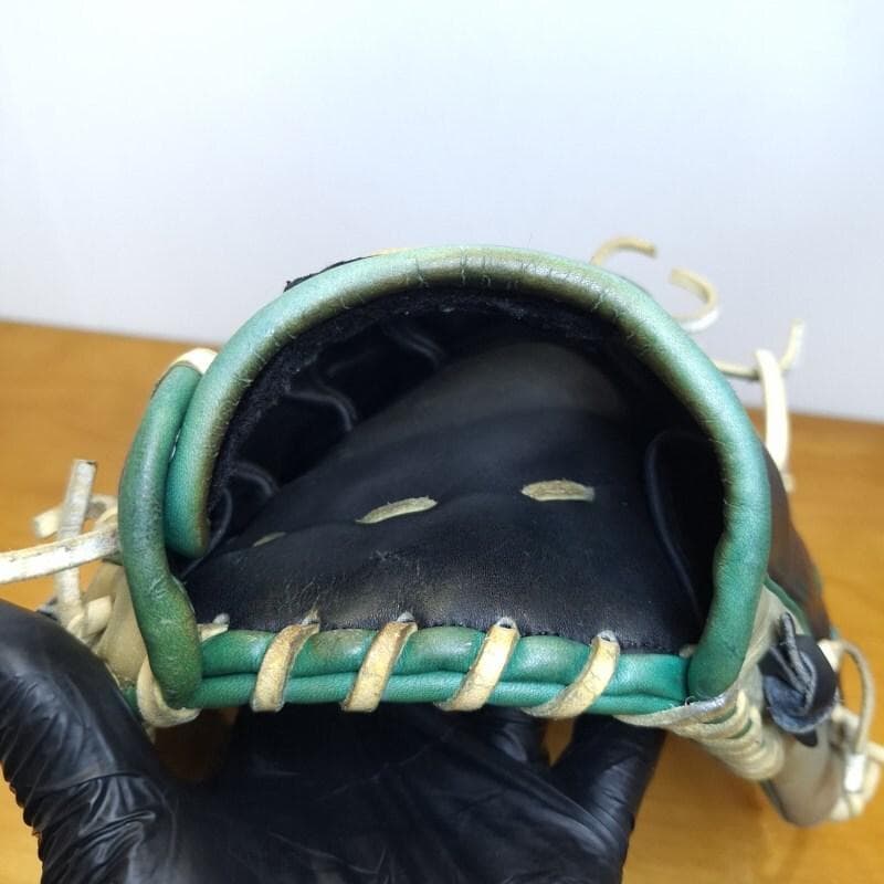 SSK 日本製 MLBシリーズ シアトルマリナーズカラー 限定品 軟式